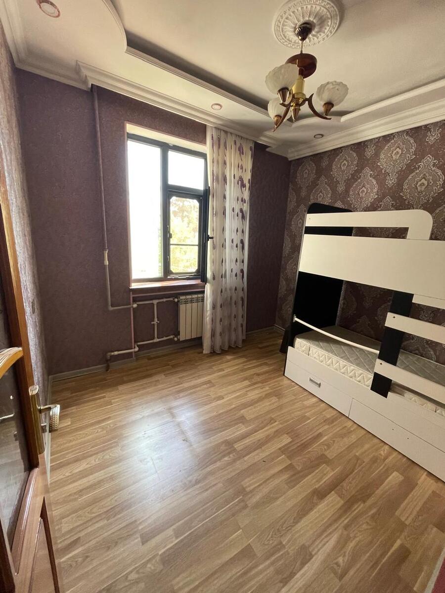 İcarəyə verilir 3 otaqlı köhnə tikili 90 m² — Mənzil, Bakı (2)