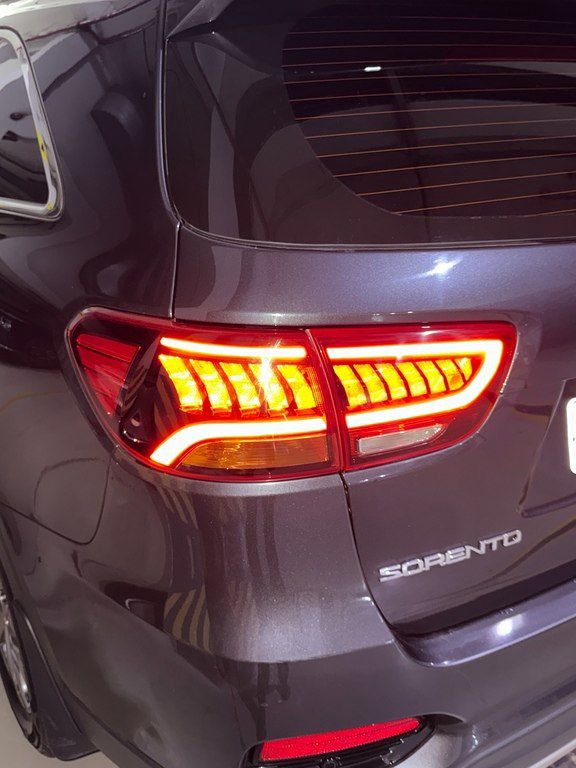 Kia Sorento, 2.0 L, 2018 il, 126 300 km — Avtomobillər, Bakı (7)