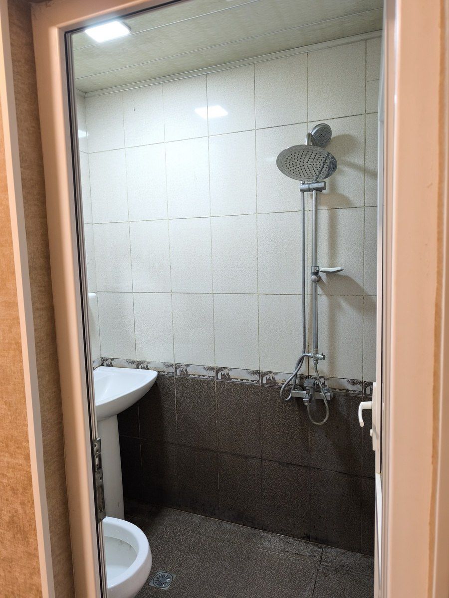 Satılır 4 otaqlı köhnə tikili 65 m² — Mənzil, Bakı (6)