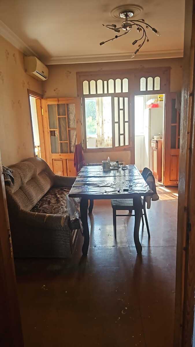 Satılır 3 otaqlı köhnə tikili 50 m² — Mənzil, Bakı (6)