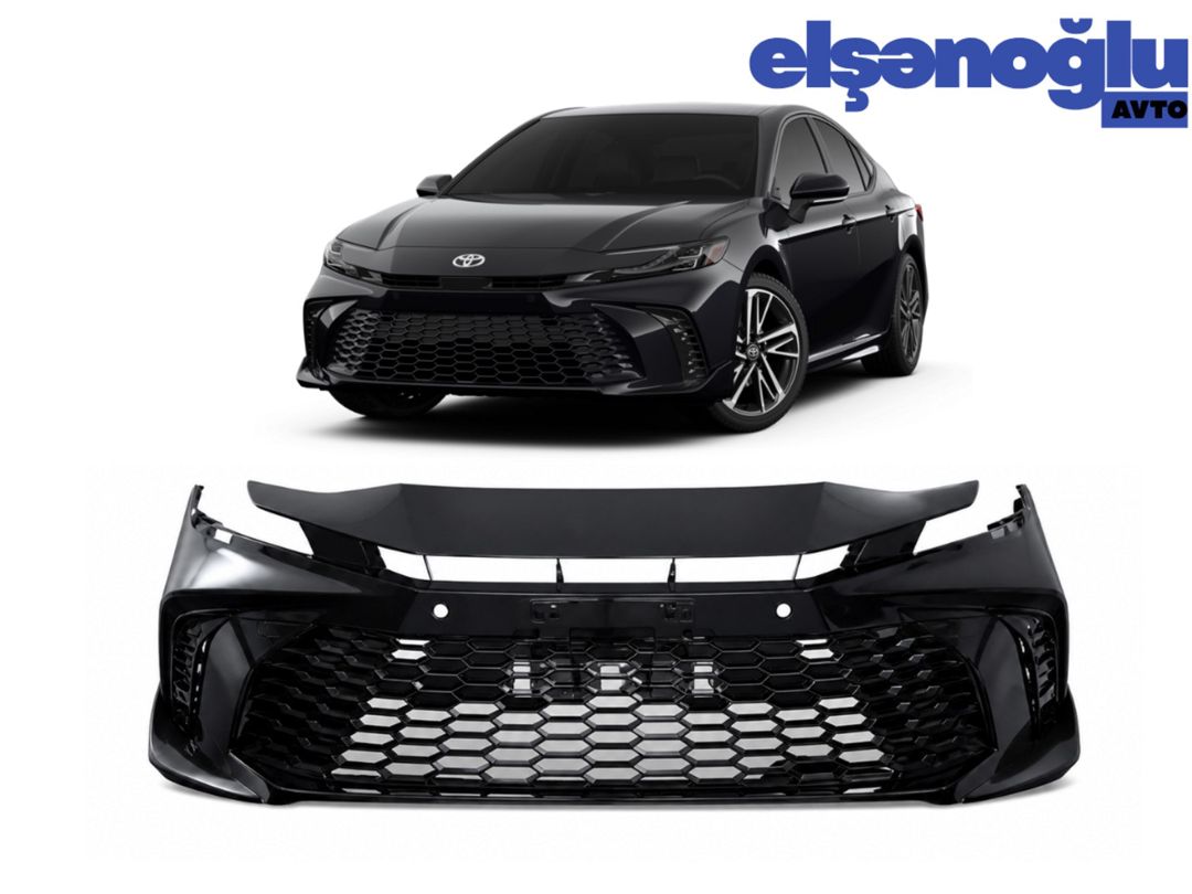 Toyota Camry 2025 ön buferi — Ehtiyat hissələri və aksesuarlar, Bakı