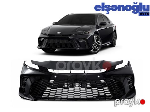 Toyota Camry 2025 ön buferi