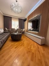 Satılır 3 otaqlı köhnə tikili 85 m² — Elan Sahibi