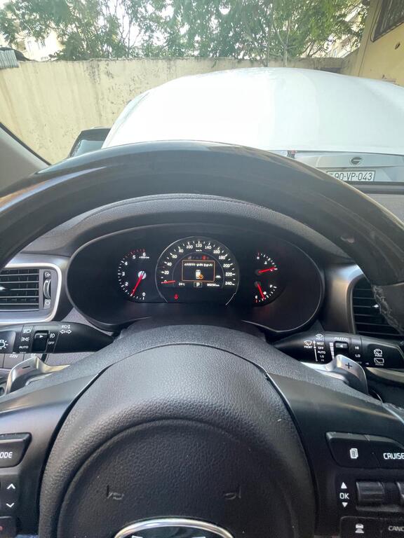 Kia Sorento, 2.0 L, 2016 il, 89 000 km — Avtomobillər, Bakı (9)
