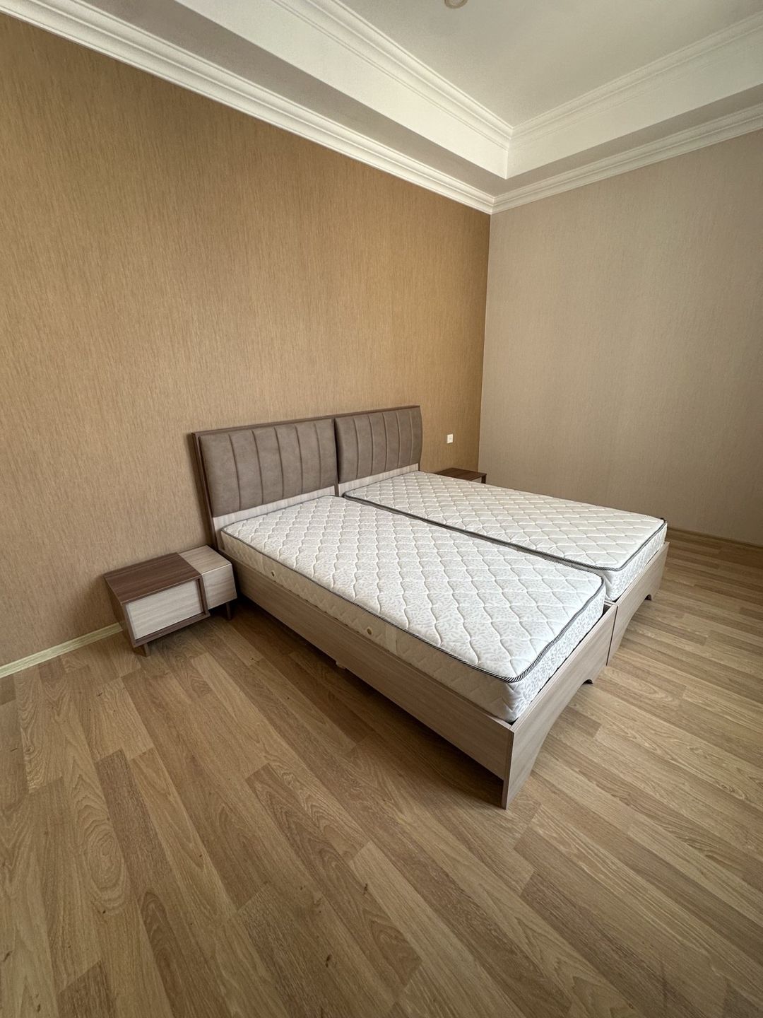 Çarpayı — Matraslar, Bakı (4)