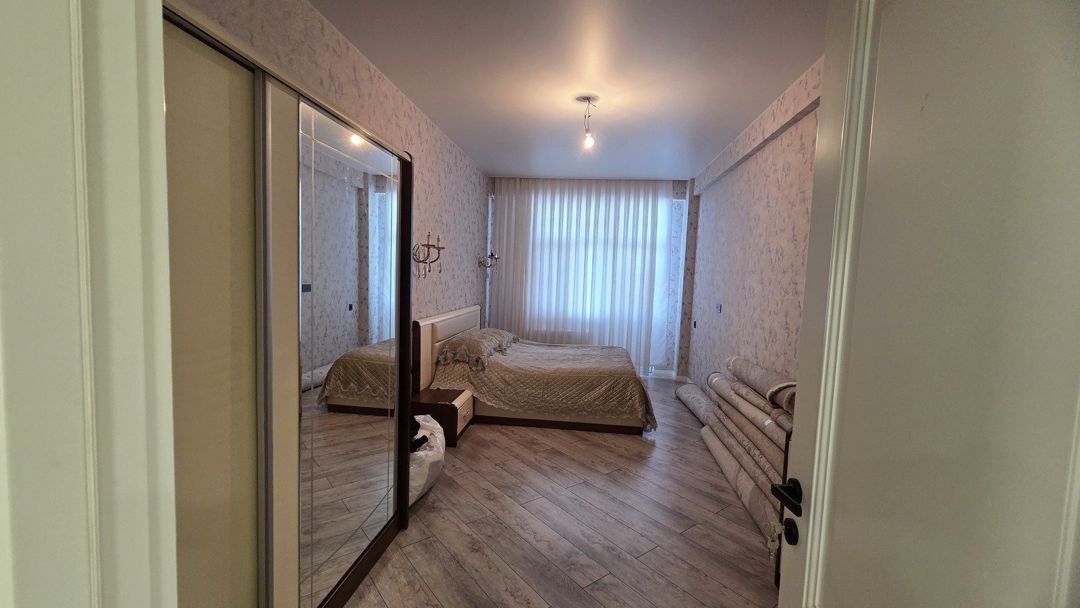 Satılır 4 otaqlı yeni tikili 165 m² — Mənzil, Bakı (6)