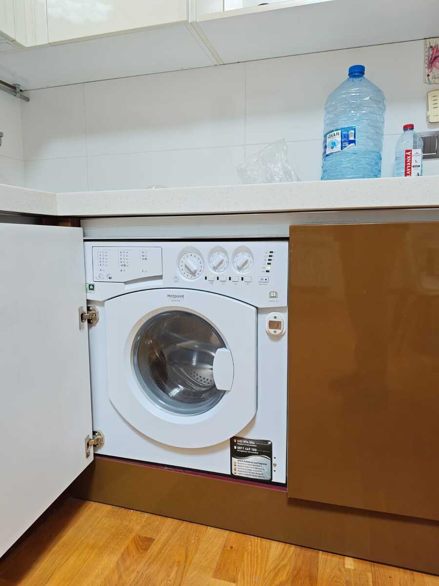 İcarəyə verilir 3 otaqlı yeni tikili 110 m² — Mənzil, Bakı (6)