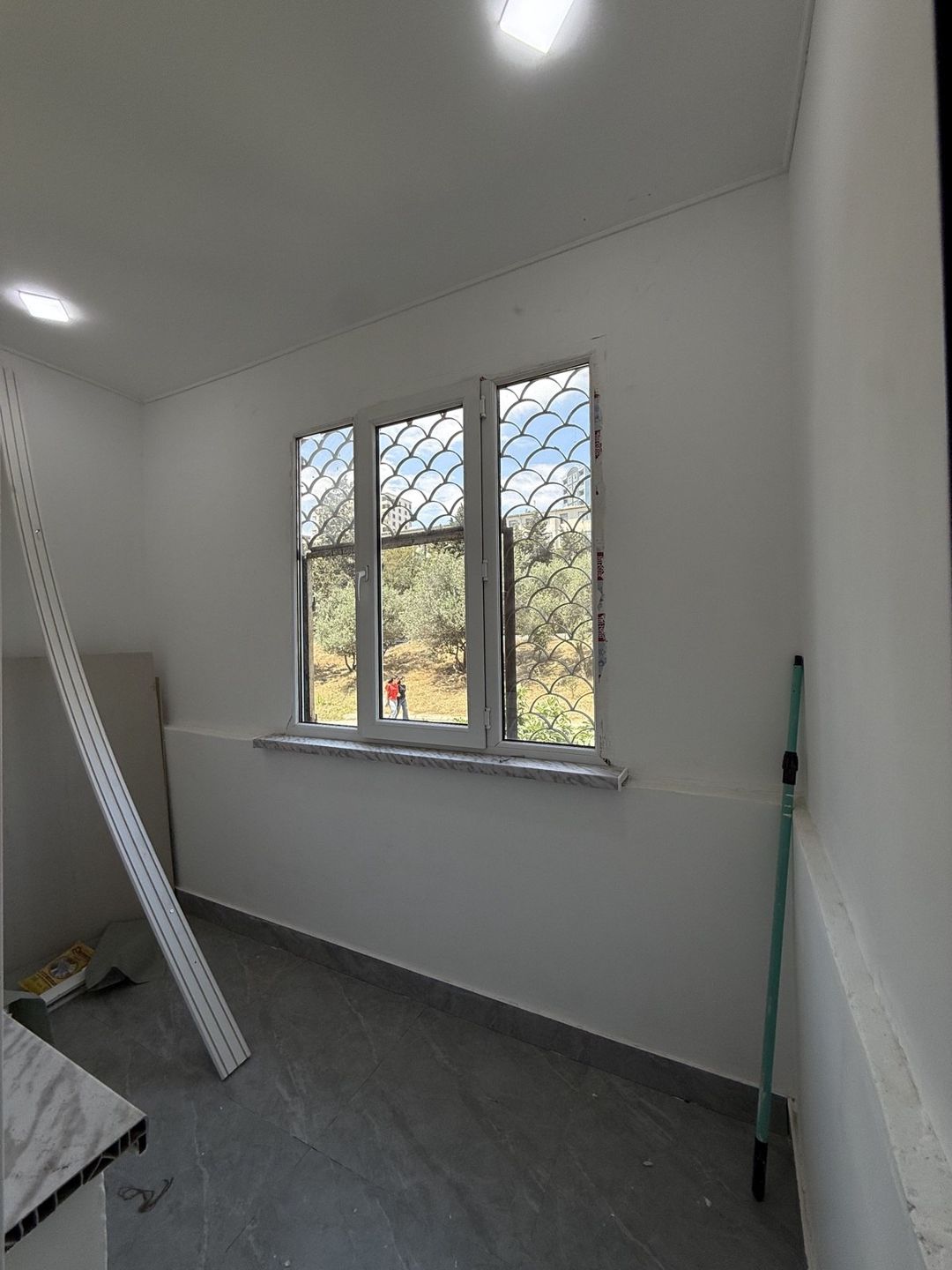 Satılır 2 otaqlı köhnə tikili 50 m² — Mənzil, Bakı (10)
