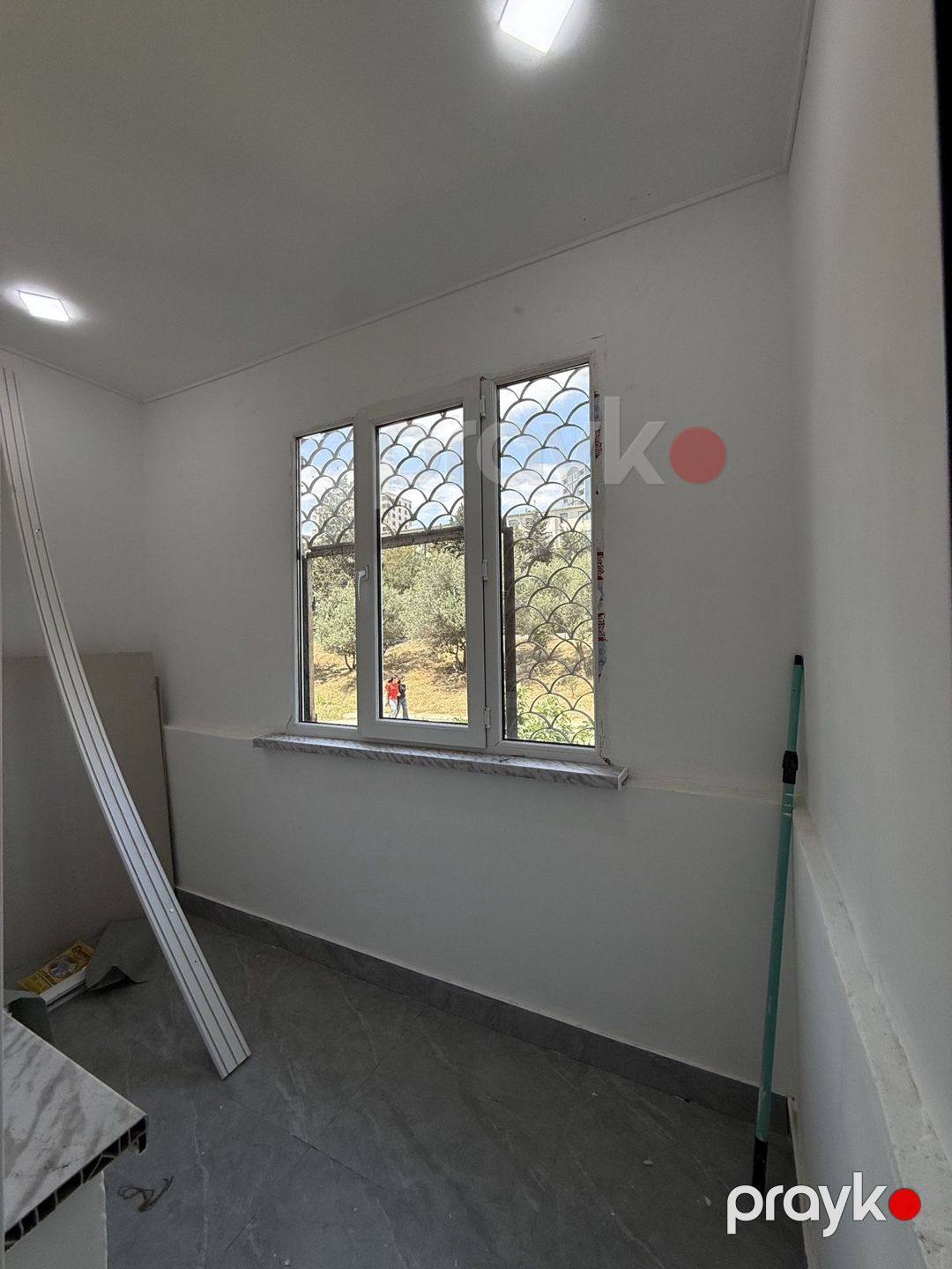 Satılır 2 otaqlı köhnə tikili 50 m² — Mənzil, Bakı (10)