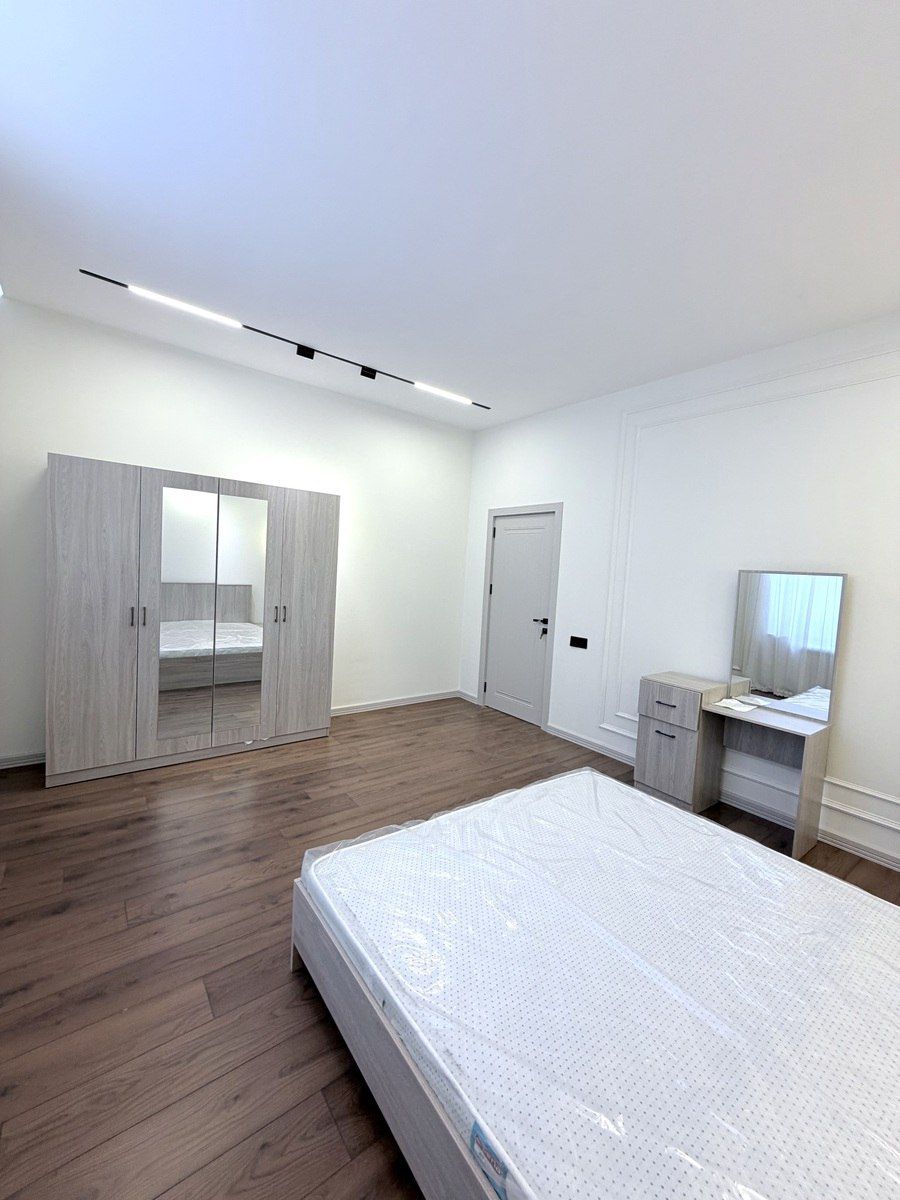 Satılır 5 otaqlı həyət evi/bağ evi 220 m² — Ev, villa, Bakı (6)