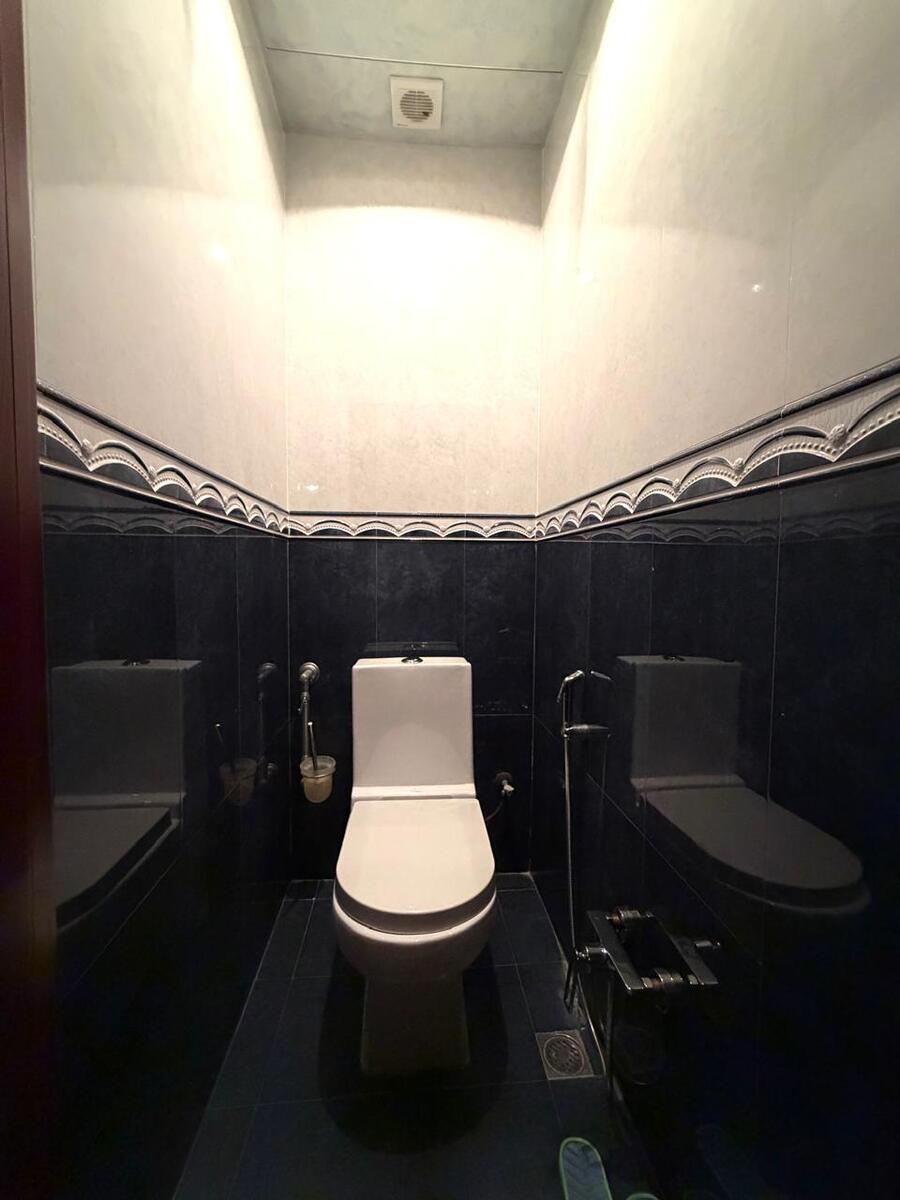 Satılır 3 otaqlı yeni tikili 115 m² — Mənzil, Bakı (11)