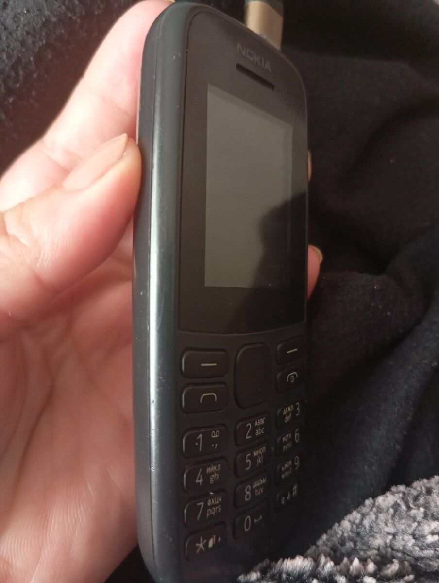 Telefon Nokia — Smartfonlar, Bakı (4)