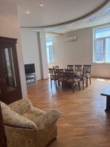 İcarəyə verilir 2 otaqlı yeni tikili 90 m² — Fikrət