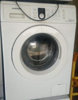 Samsunq 6 kiloluq paltaryuyan satilir, tam islekdir 230 manat Masdaga — Clothes dryers