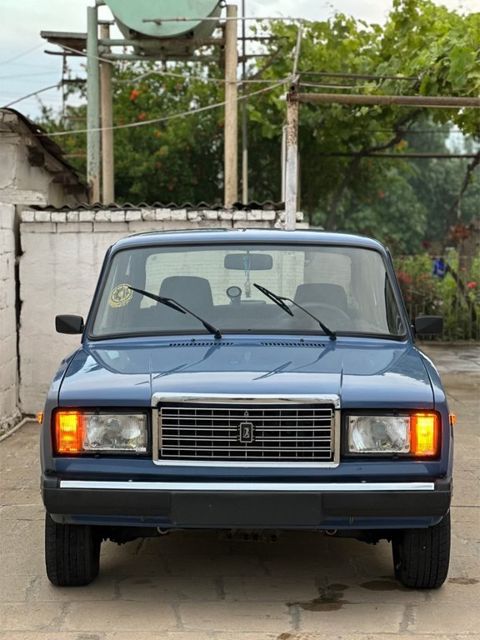 Lada (VAZ) 2107, 1.7 L, 2007 il, 90 000 km — Salyan