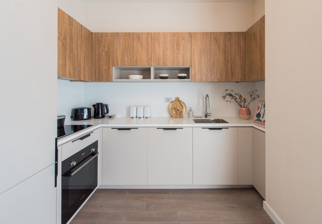 Satılır 3 otaqlı yeni tikili 106.1 m² — Mənzil, Bakı (5)