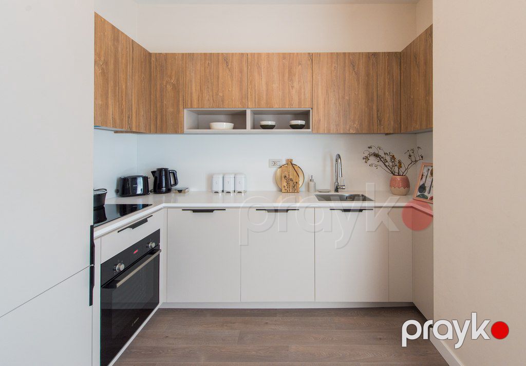 Satılır 3 otaqlı yeni tikili 103.9 m² — Mənzil, Bakı (12)