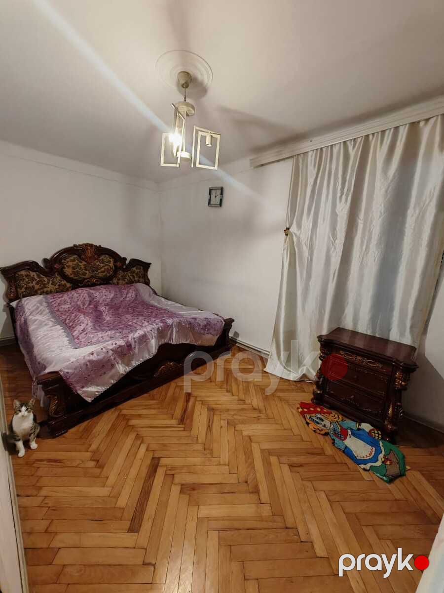 Satılır 2 otaqlı köhnə tikili 55 m² — Mənzil, Bakı (6)