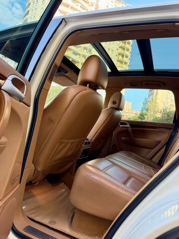 Porsche Cayenne GTS, 4.8 L, 2008 il, 219 000 km — Avtomobillər, Bakı (12)