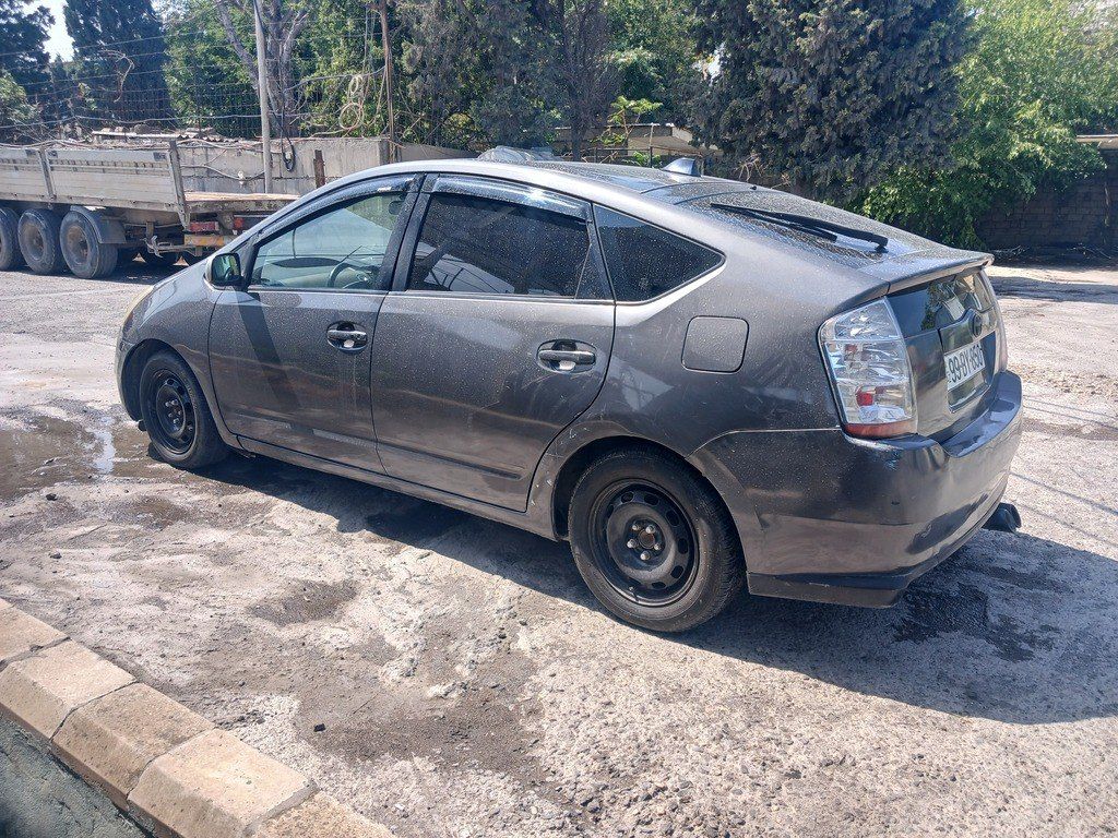 Toyota Prius, 1.5 L, 1.3 kWh, 2008 il, 344 568 km — Avtomobillər, Bakı (3)