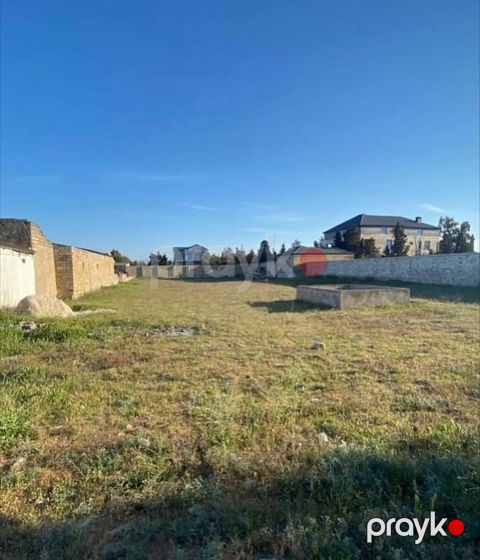 Satılır torpaq 25 sot