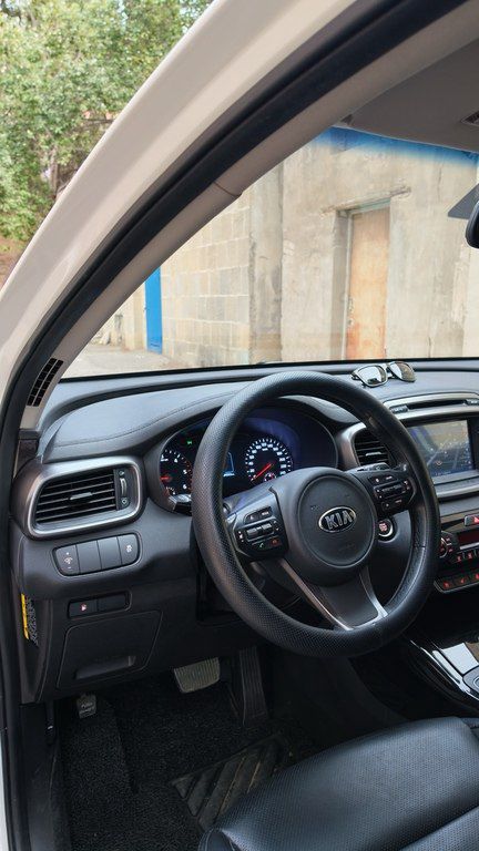 Kia Sorento, 2.0 L, 2016 il, 134 000 km — Avtomobillər, Bakı (11)