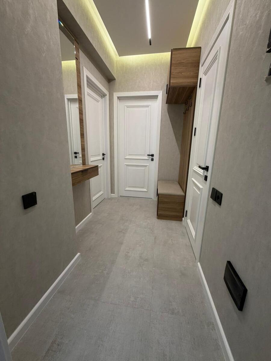 Satılır 2 otaqlı yeni tikili 66 m² — Mənzil, Bakı (2)