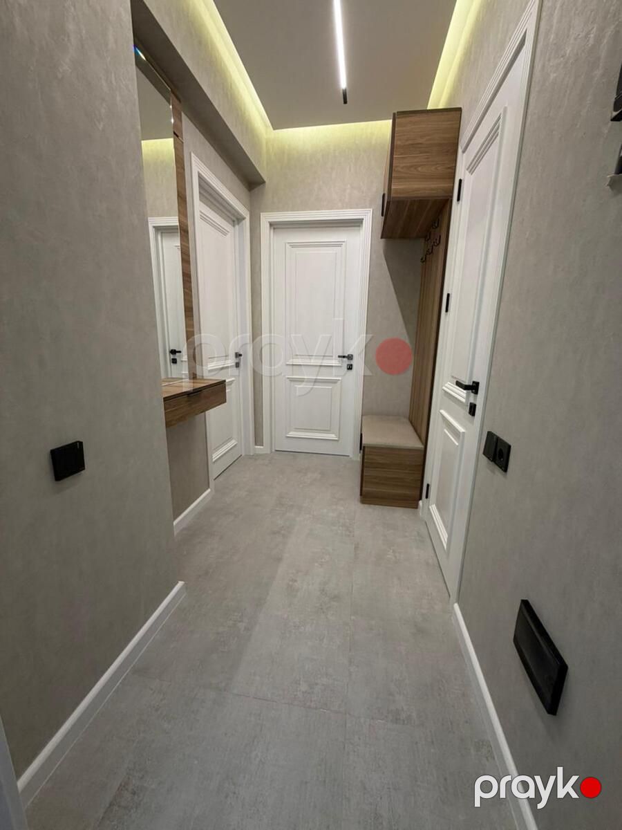 Satılır 2 otaqlı yeni tikili 66 m² — Mənzil, Bakı (2)