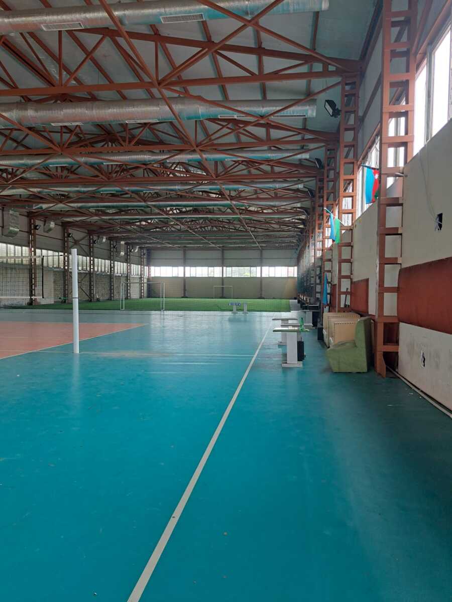 İcarəyə verilir obyekt 2700 m² — Əmlak, Bakı (4)