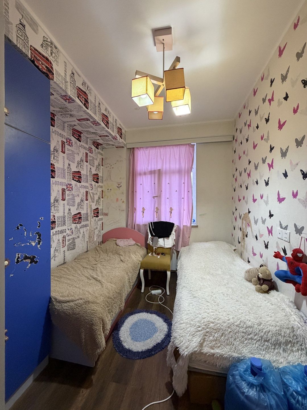 Satılır 3 otaqlı yeni tikili 68 m² — Mənzil, Bakı (5)
