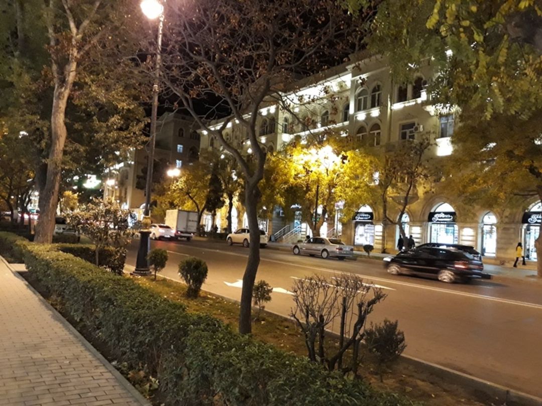 Satılır 2 otaqlı köhnə tikili 50 m² — Mənzil, Bakı (2)