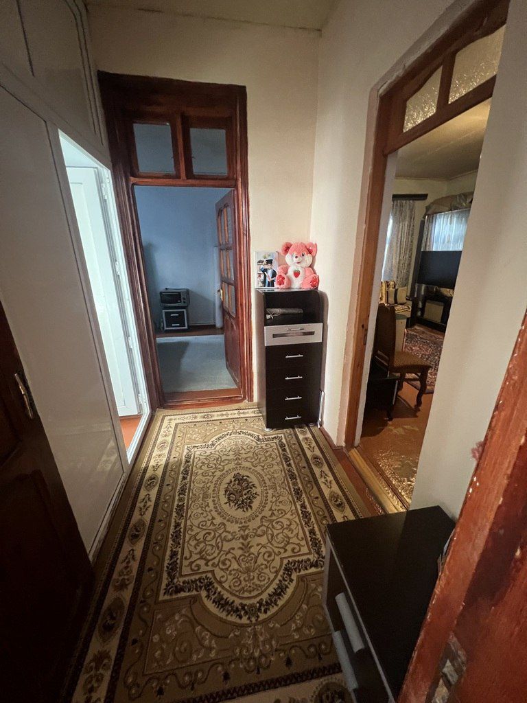 Satılır 5 otaqlı həyət evi/bağ evi 120 m² — Ev, villa, Bakı (3)