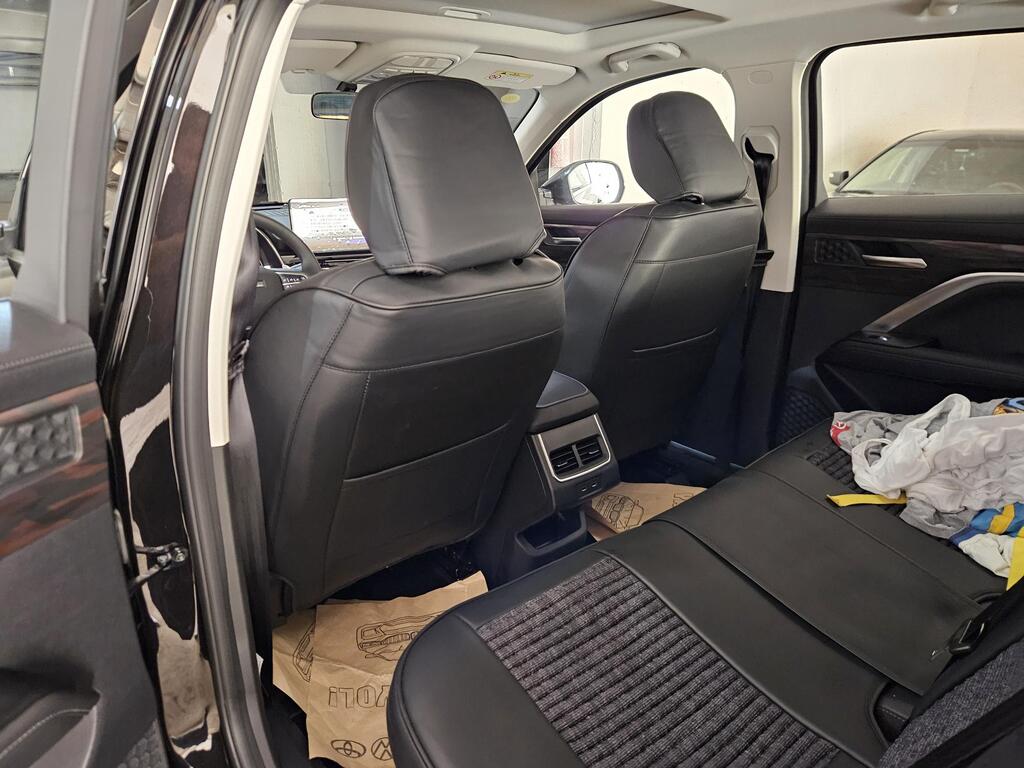 Haval H6, 1.5 L, 2025 il, 8 000 km — Avtomobillər, Bakı (8)