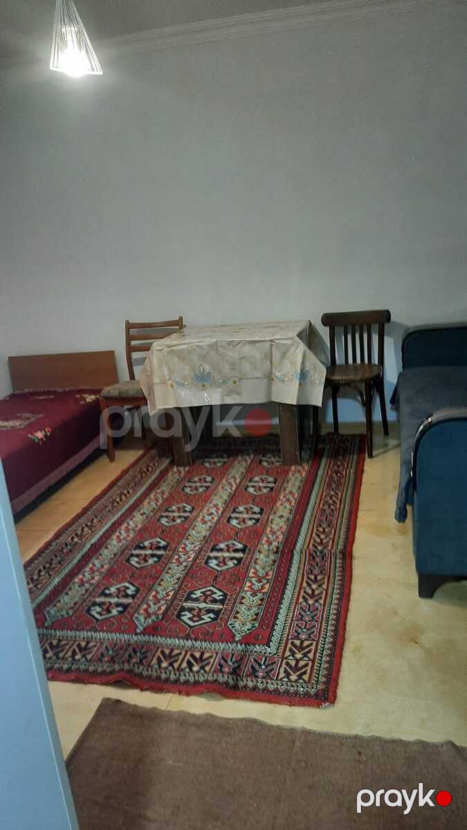 İcarəyə verilir 1 otaqlı həyət evi/bağ evi 28 m² — Ev, villa, Bakı (3)
