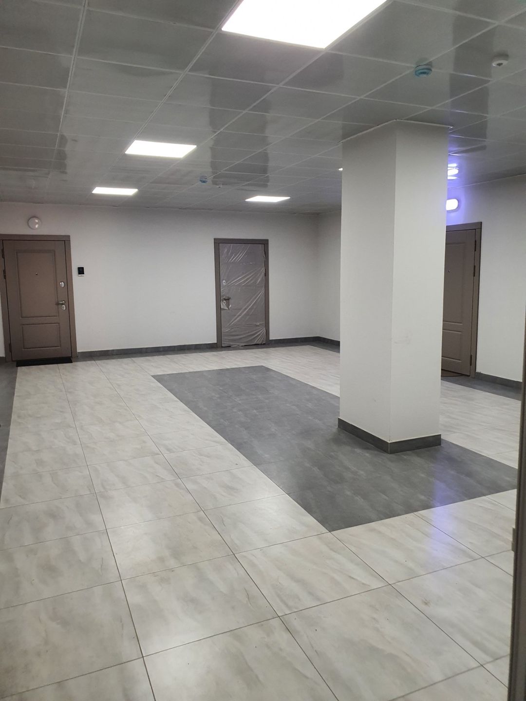 Satılır 3 otaqlı yeni tikili 133 m² — Mənzil, Bakı (5)