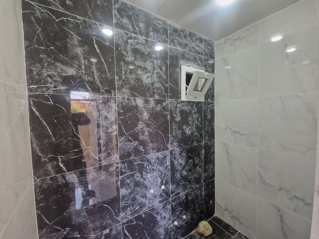 Satılır 2 otaqlı həyət evi/bağ evi 60 m² — Ev, villa, Bakı (3)