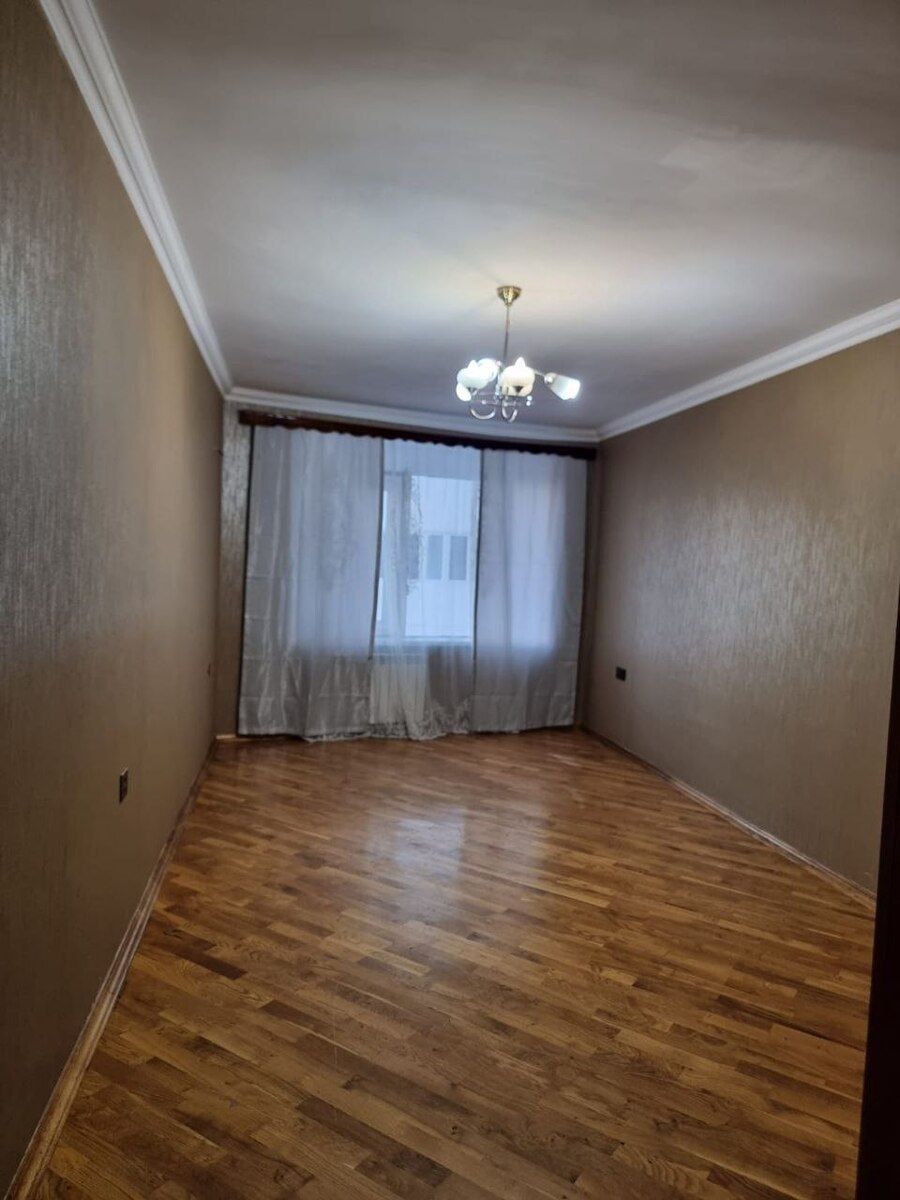 Satılır 3 otaqlı yeni tikili 115 m² — Mənzil, Bakı (2)
