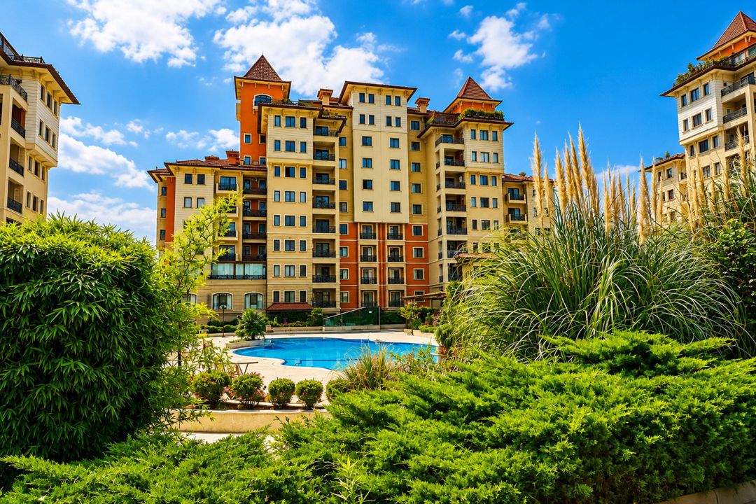 Satılır 5 otaqlı yeni tikili 535 m² — Mənzil, Bakı (3)