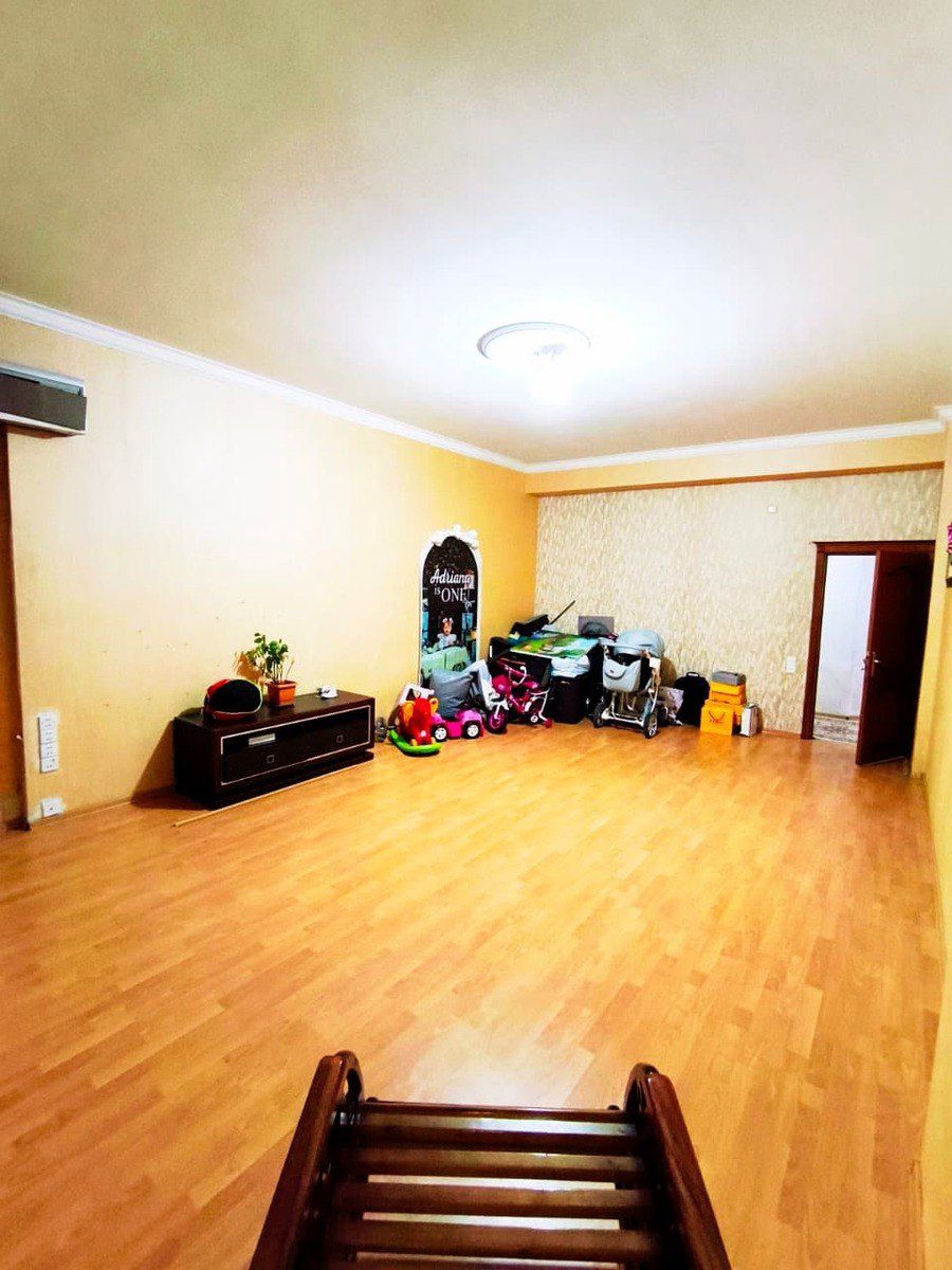 Satılır 3 otaqlı yeni tikili 145 m² — Mənzil, Bakı (3)