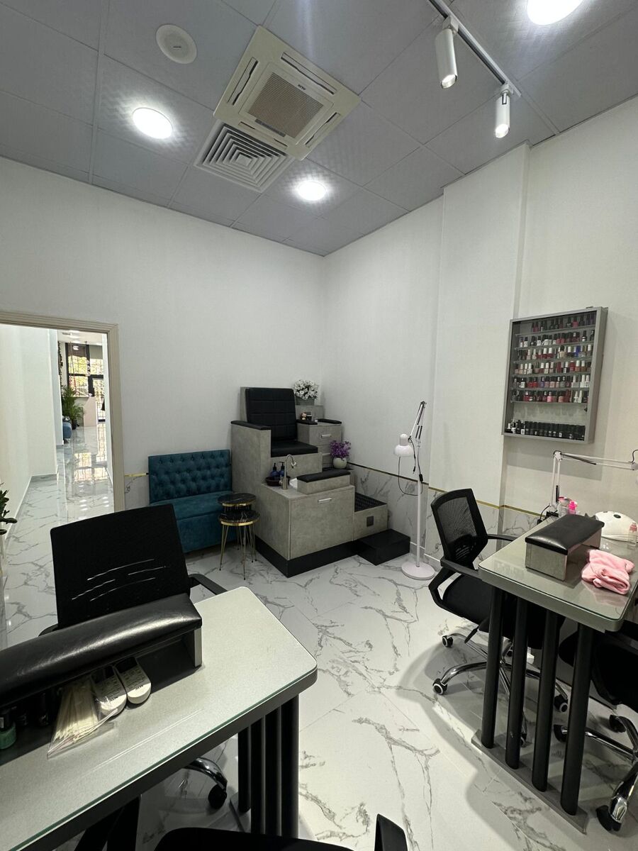 İcarəyə verilir obyekt 50 m² — Əmlak, Bakı (6)