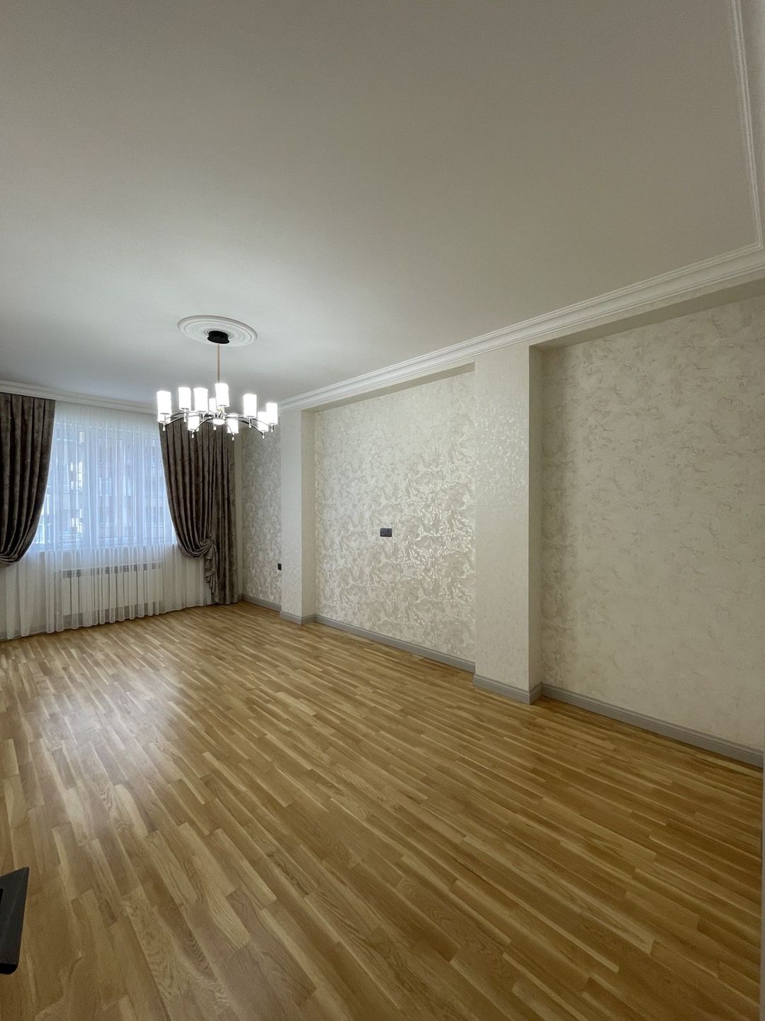 Satılır 2 otaqlı yeni tikili 81 m² — Mənzil, Bakı (5)
