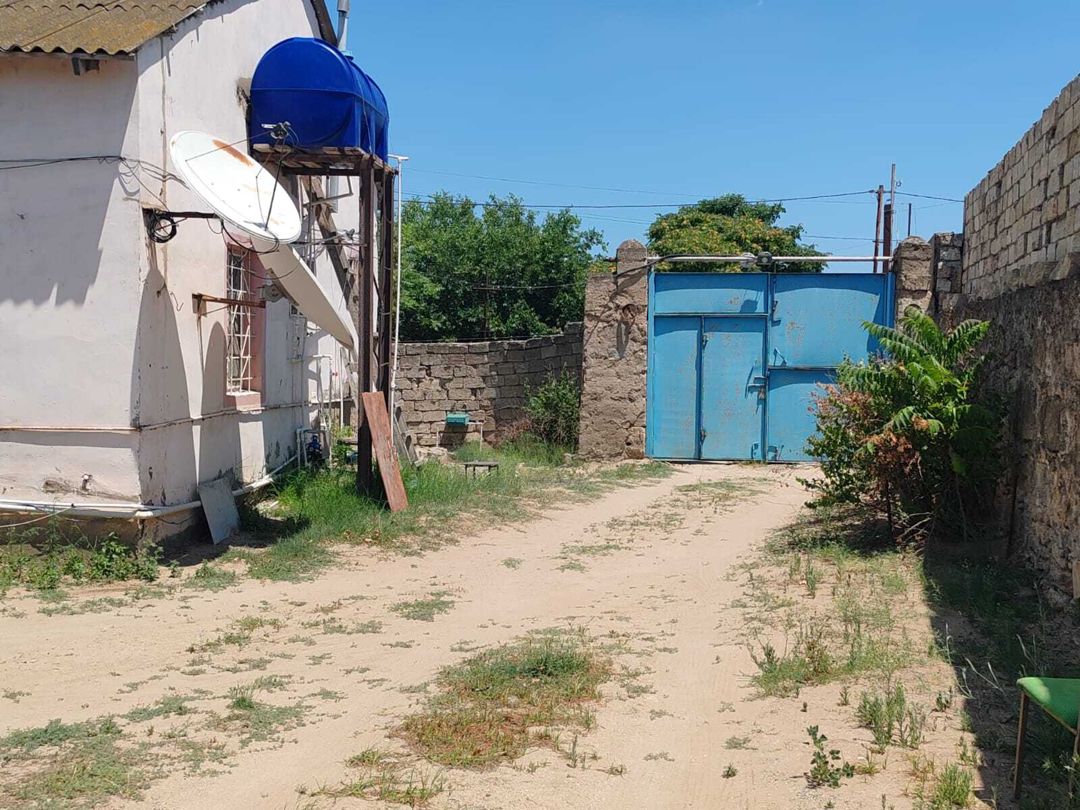Satılır torpaq 3 sot — Torpaq, Bakı (10)