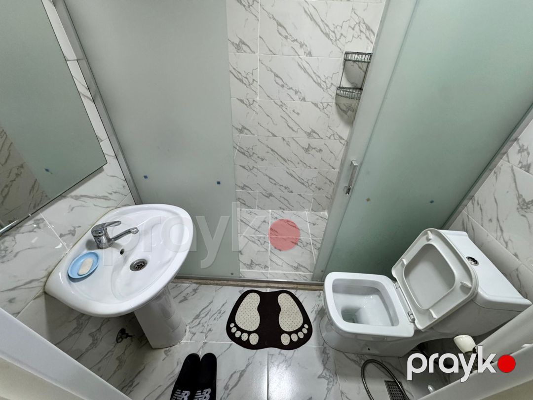 İcarəyə verilir 2 otaqlı yeni tikili 42.5 m² — Mənzil, Sumqayıt (8)