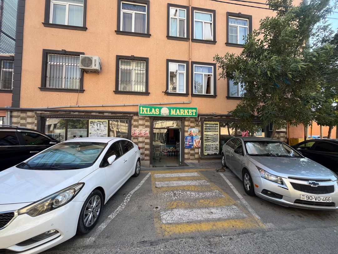 Hazır Biznes (Mağaza) — Biznes və avadanlıq, Xırdalan (2)