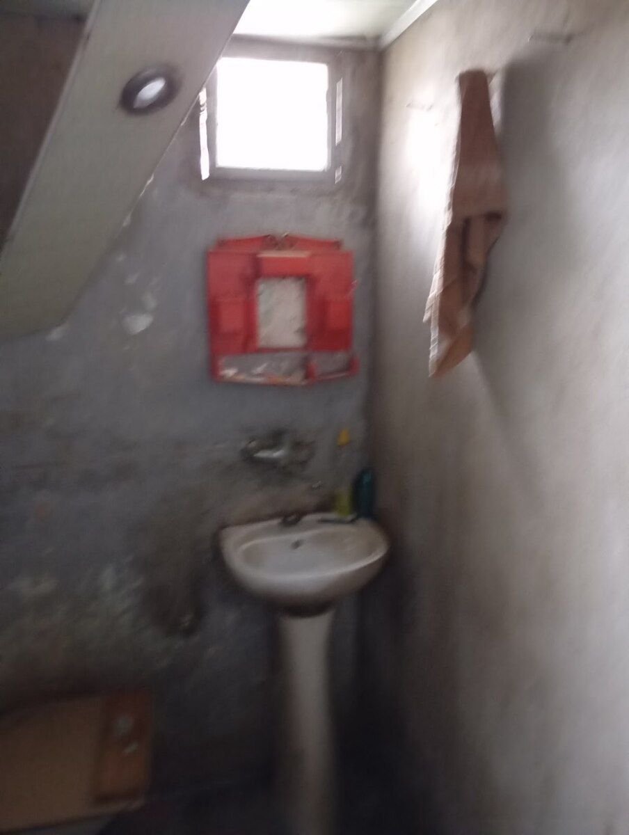 Həyət evi, Nərimanov r — Ev, villa, Bakı (5)