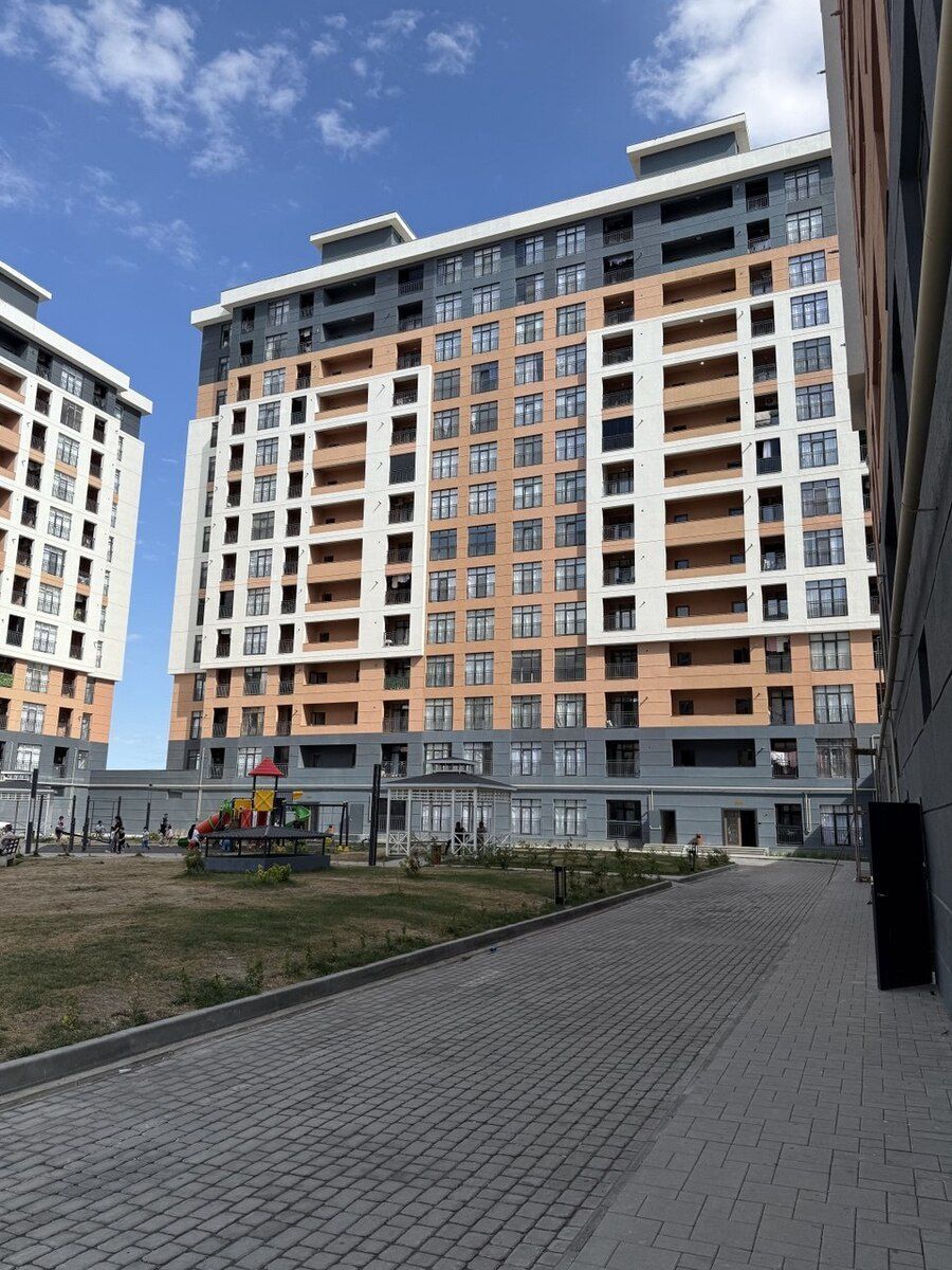 Satılır 3 otaqlı yeni tikili 86 m² — Mənzil, Sumqayıt (2)