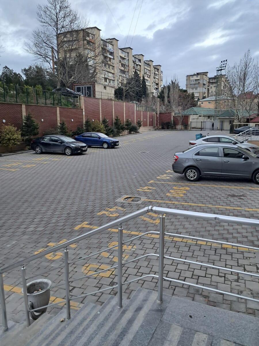 Satılır 3 otaqlı yeni tikili 100 m² — Mənzil, Bakı (3)