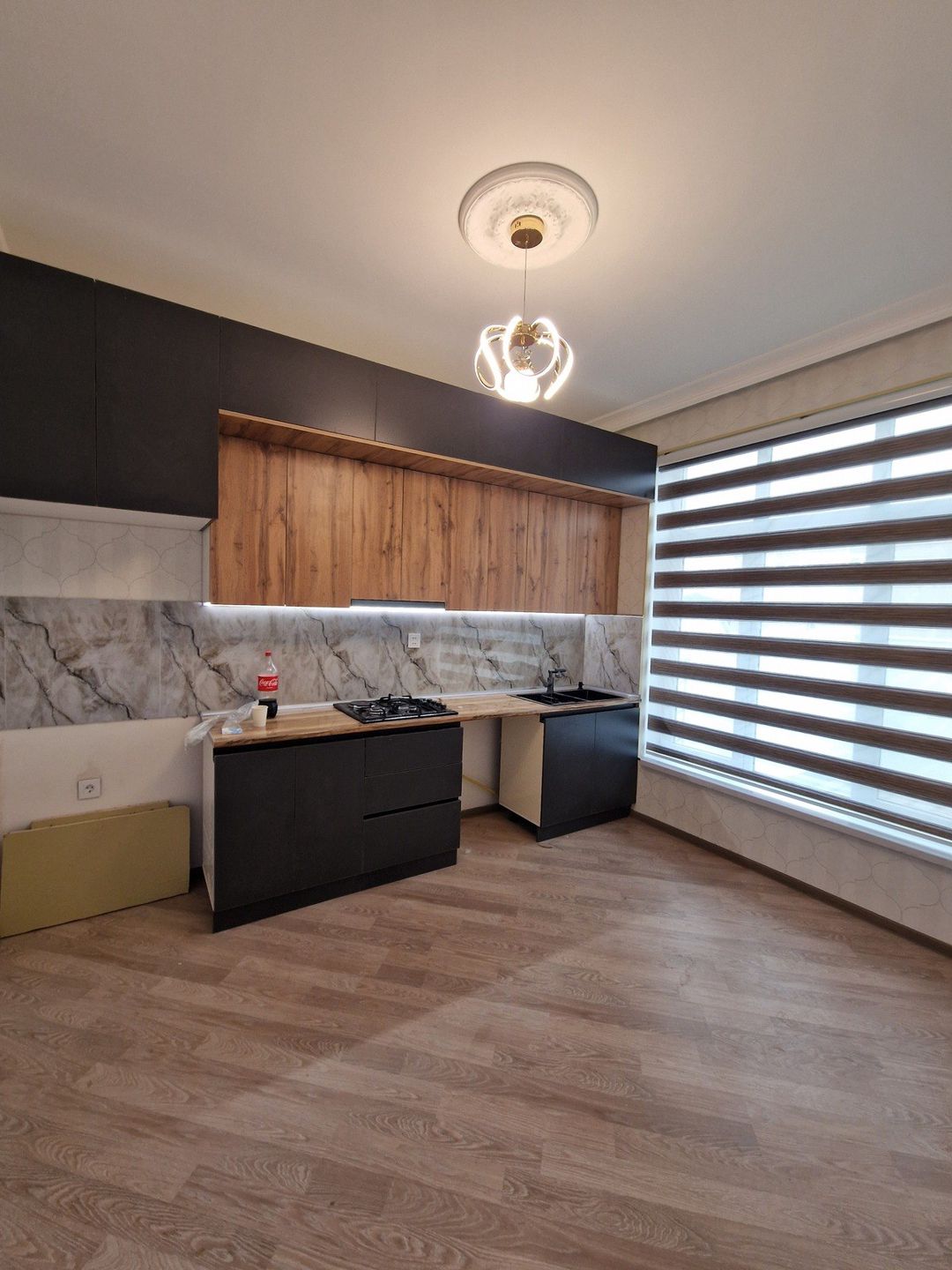 Satılır 4 otaqlı həyət evi/bağ evi 122 m² — Ev, villa, Bakı (8)