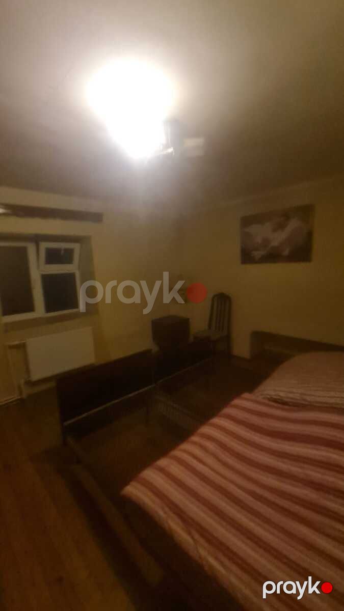 İcarəyə verilir 2 otaqlı köhnə tikili 60 m² — Mənzil, Bakı (5)