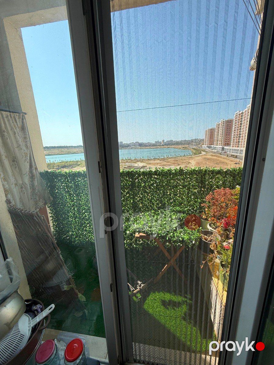 2-otaqlı yeni tikili, Yasamal r., 65 m² — Mənzil, Bakı (8)